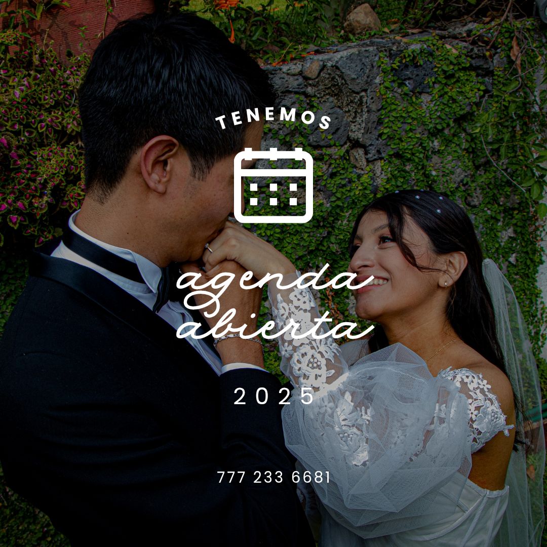 Mesa decorada elegante
